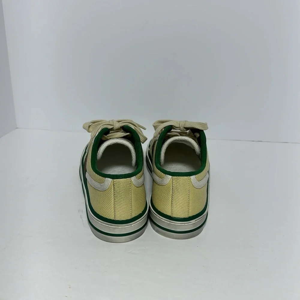 Gucci “old tennis